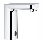 Смеситель для умывальника Grohe Eurosmart Сosmopolitan E, сенсорный, хром (36330002)