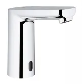 Змішувач для умивальника Grohe Eurosmart Сosmopolitan E, сенсорний, хром (36330002)
