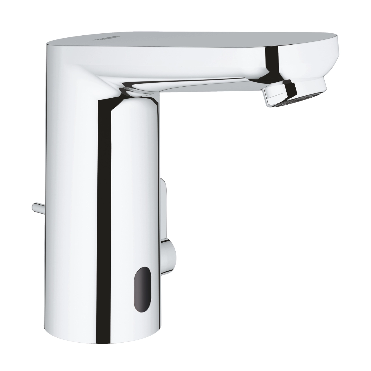 Инфракрасный смеситель для раковины Grohe Eurosmart Cosmopolitan E, хром (36331001)
