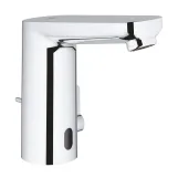 Інфрачервоний змішувач для раковини Grohe Eurosmart Cosmopolitan E, хром (36331001)