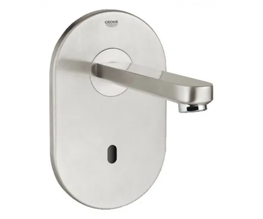Змішувач для раковини Grohe Eurosmart Cosmopolitan E, сенсорний (36335SD0)
