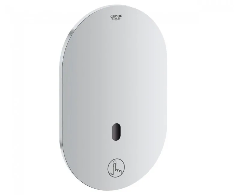 Змішувач прихованого монтажу безконтактний для душа Grohe Eurosmart Cosmopolitan E Bluetooth, хром (36415000)