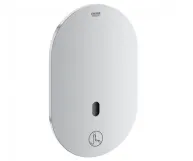 Змішувач прихованого монтажу безконтактний для душа Grohe Eurosmart Cosmopolitan E Bluetooth, хром (36415000)