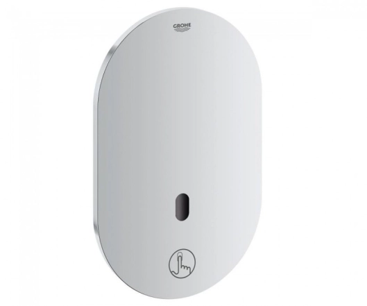 Змішувач прихованого монтажу безконтактний для душа Grohe Eurosmart Cosmopolitan E Bluetooth, хром (36415000)