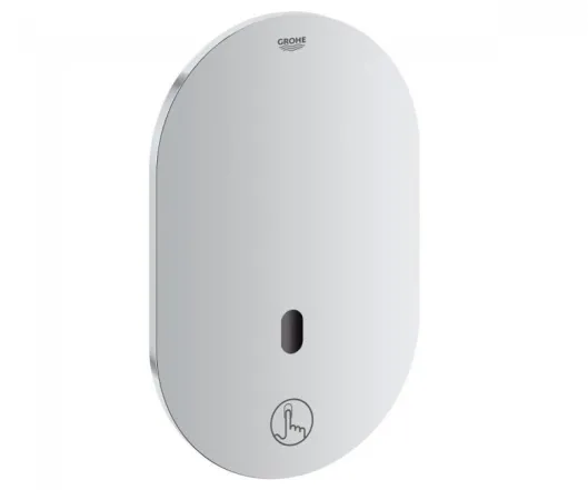 Змішувач прихованого монтажу безконтактний для душа Grohe Eurosmart Cosmopolitan E Bluetooth, хром (36415000)