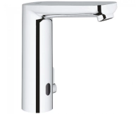 Смеситель для умывальника Grohe Eurosmart L-Size Cosmopolitan E 6V, хром (36422000)