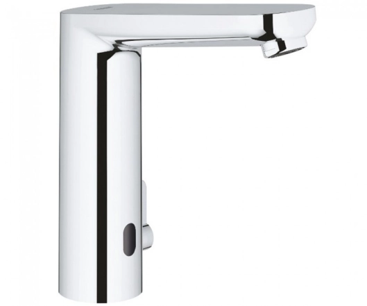 Смеситель для умывальника Grohe Eurosmart L-Size Cosmopolitan E 6V, хром (36422000)