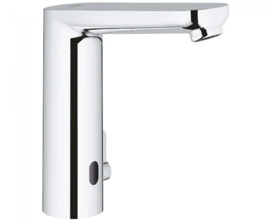 Змішувач для умивальника Grohe Eurosmart L-Size Cosmopolitan E 6V, хром (36422000)