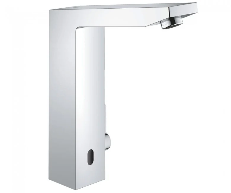 Інфрачервоний змішувач для раковини 1/2 Grohe Eurocube E 6V (36441000)
