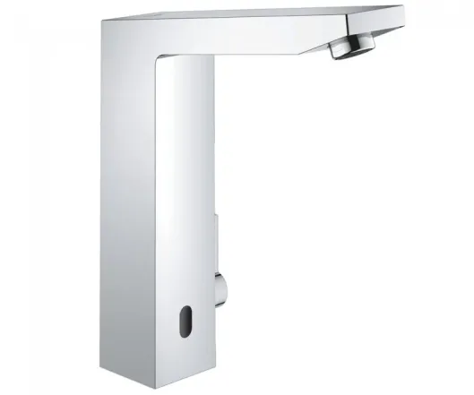 Інфрачервоний змішувач для раковини 1/2 Grohe Eurocube E 6V (36441000)