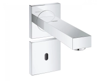 Инфракрасный смеситель для раковины Grohe Eurocube E 220V (36442000)