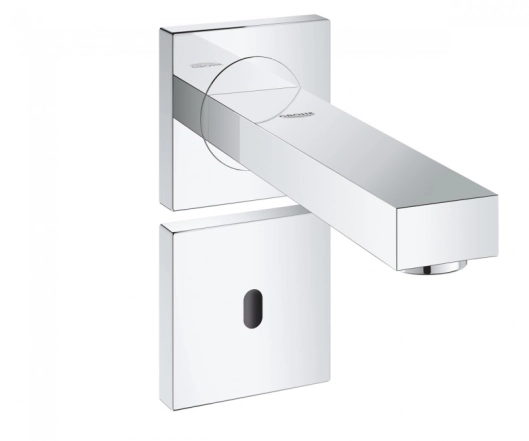 Інфрачервоний змішувач для раковини Grohe Eurocube E 220V (36442000)