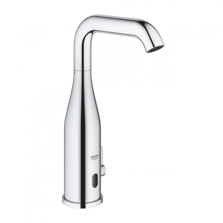 Інфрачервоний змішувач для раковини 1/2 Grohe Essence E 6V (36445000)