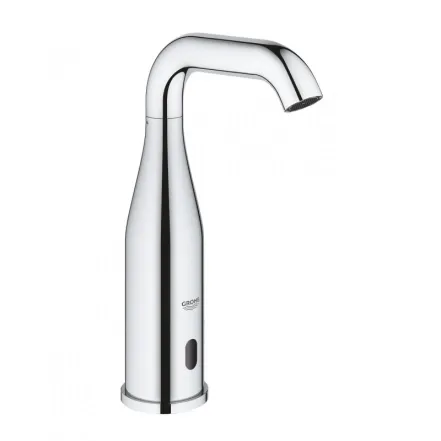 Змішувач для умивальника Grohe Essence E інфрачервоний 1/2, chrome (36446000)