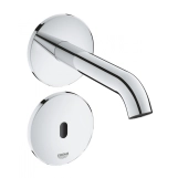 Інфрачервоний змішувач для раковини Grohe Essence E 220V (36447000)