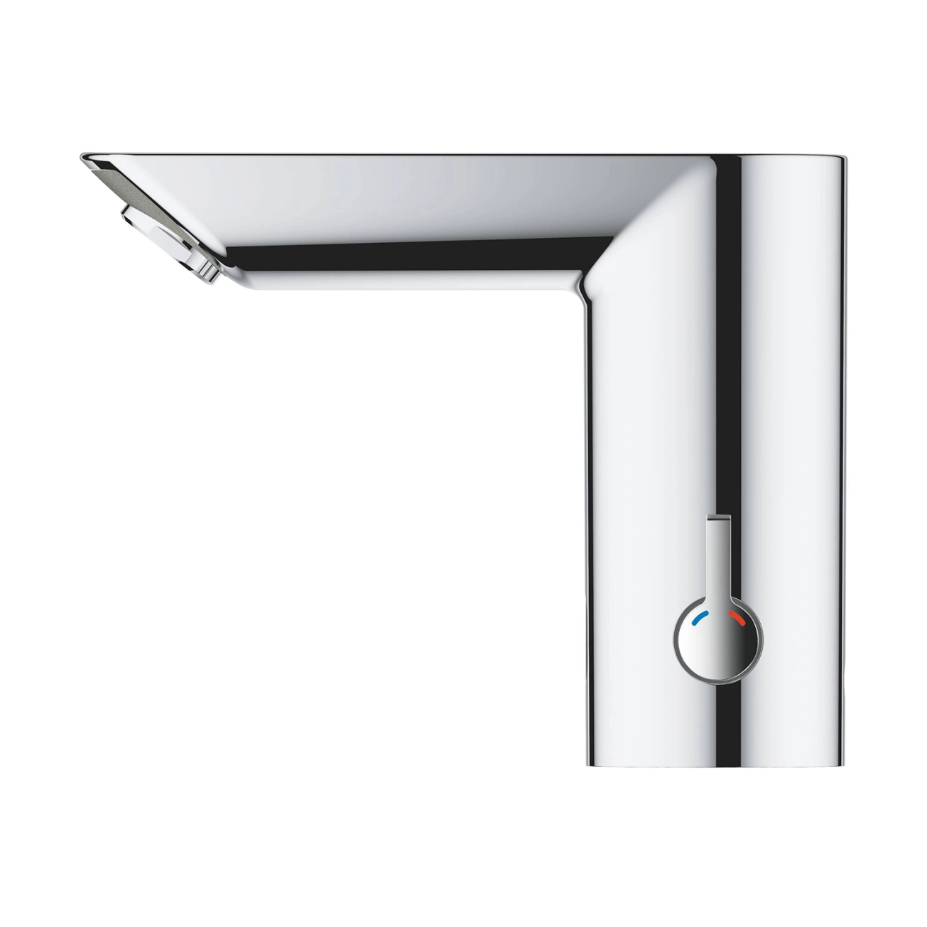 Смеситель бесконтактный для раковины Grohe Bau Cosmopolitan E 36451000 Фото - 3