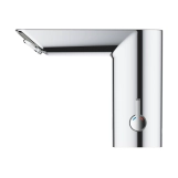 Смеситель бесконтактный для раковины Grohe Bau Cosmopolitan E 36451000 Фото - 3