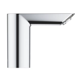 Смеситель бесконтактный для раковины Grohe Bau Cosmopolitan E 36451000 Фото - 4