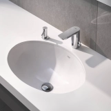 Смеситель бесконтактный для раковины Grohe Bau Cosmopolitan E 36451000 Фото - 8