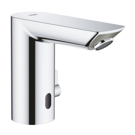 Змішувач безконтактний для раковини Grohe Bau Cosmopolitan E 36451000