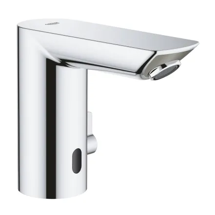 Смеситель бесконтактный для раковины Grohe Bau Cosmopolitan E 36451000