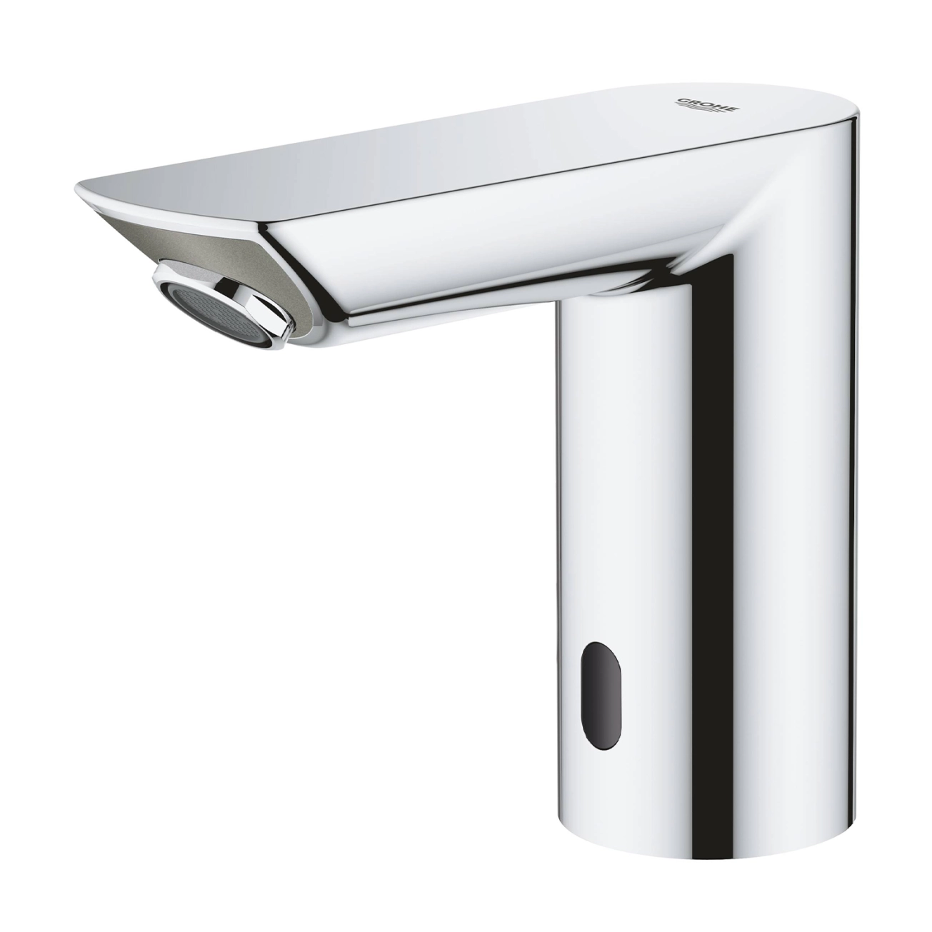 Змішувач безконтактний для раковини Grohe Bau Cosmopolitan E 36452000 без змішування Фото - 2