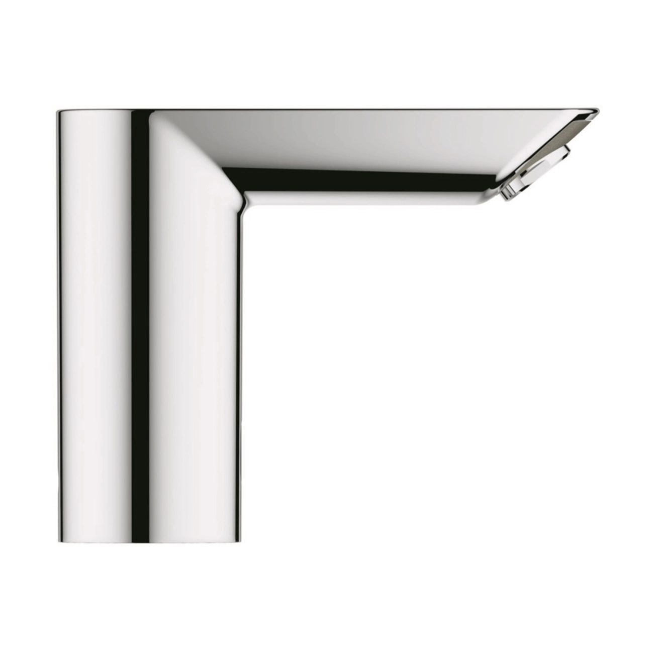 Змішувач безконтактний для раковини Grohe Bau Cosmopolitan E 36452000 без змішування Фото - 3