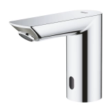 Змішувач безконтактний для раковини Grohe Bau Cosmopolitan E 36452000 без змішування Фото - 2