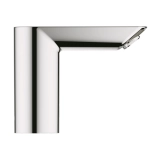 Змішувач безконтактний для раковини Grohe Bau Cosmopolitan E 36452000 без змішування Фото - 3