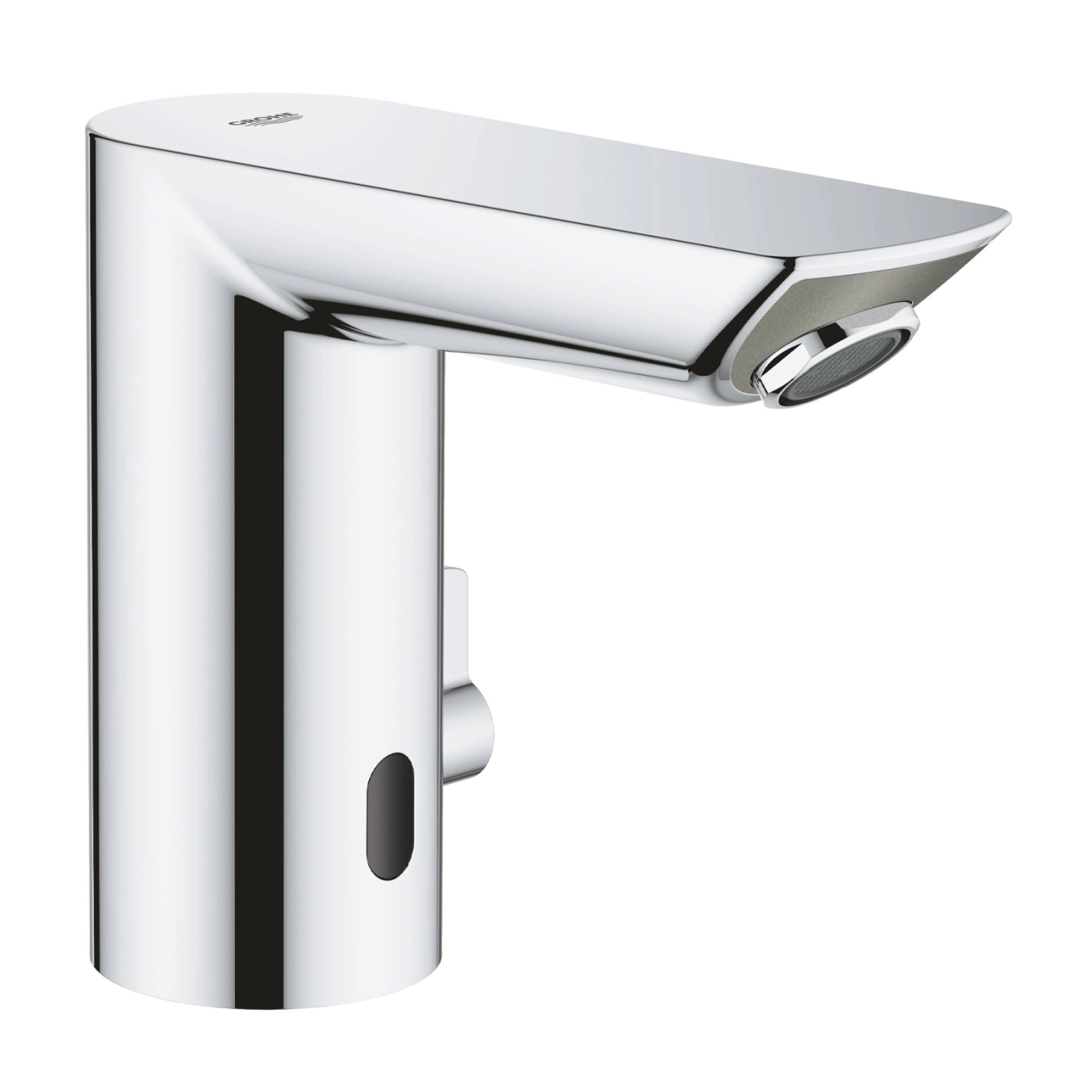 Змішувач безконтактний для раковини Grohe Bau Cosmopolitan E 36453000