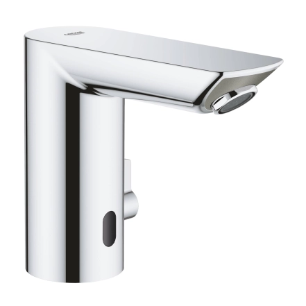 Змішувач безконтактний для раковини Grohe Bau Cosmopolitan E 36453000