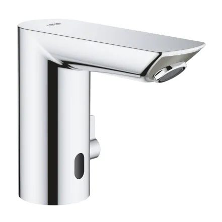 Змішувач безконтактний для раковини Grohe Bau Cosmopolitan E 36453000