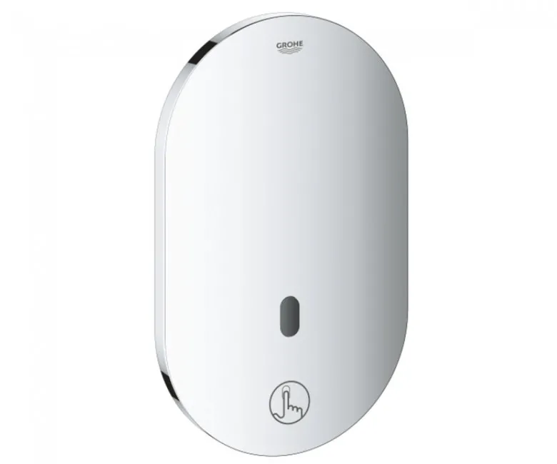 Термостатичний змішувач для душа Grohe Eurosmart Cosmopolitan E Special, прихований монтаж, комплект, хром (36463000)