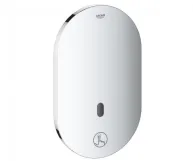 Термостатичний змішувач для душа Grohe Eurosmart Cosmopolitan E Special, прихований монтаж, комплект, хром (36463000)
