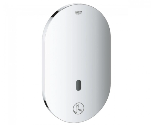 Термостатичний змішувач для душа Grohe Eurosmart Cosmopolitan E Special, прихований монтаж, комплект, хром (36463000)