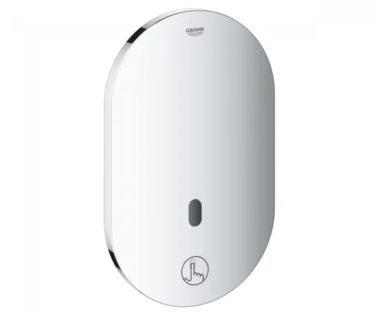Термостатичний змішувач для душа Grohe Eurosmart Cosmopolitan E Special, прихований монтаж, комплект, хром (36463000)