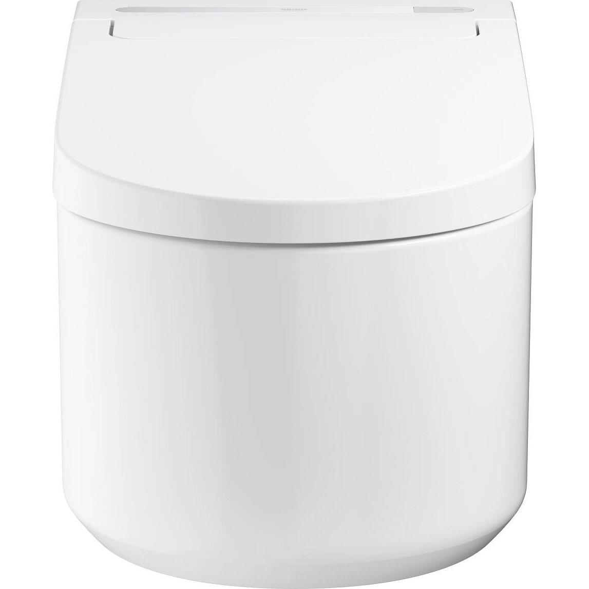 Унітаз-біде підвісний Grohe Sensia Pro 36508SH0 для змивних бачків прихованого монтажу Фото - 5