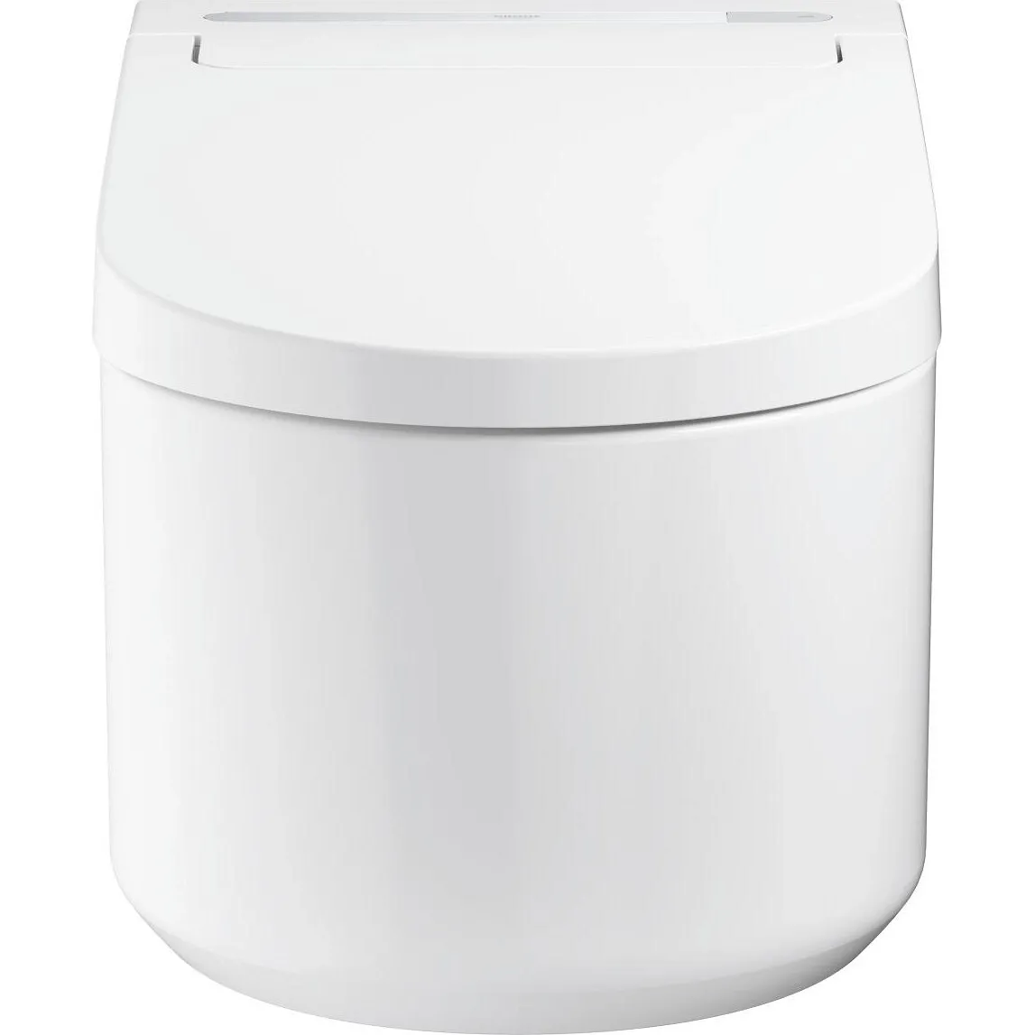 Унитаз-биде подвесной Grohe Sensia Pro 36508SH0 для смывных бачков скрытого монтажа Фото - 5