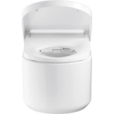 Унітаз-біде підвісний Grohe Sensia Pro 36508SH0 для змивних бачків прихованого монтажу Фото - 9