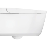 Унітаз-біде підвісний Grohe Sensia Pro 36508SH0 для змивних бачків прихованого монтажу Фото - 4