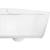 Унитаз-биде подвесной Grohe Sensia Pro 36508SH0 для смывных бачков скрытого монтажа Фото - 4