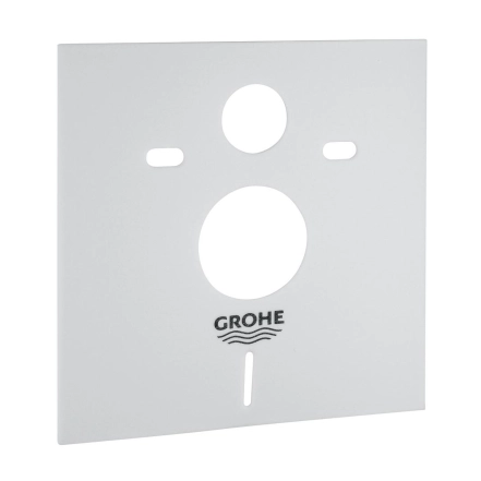 Комплект для звукоизоляции унитаза Grohe 37131000
