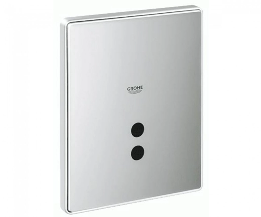Інфрачервона панель змиву для пісуара Grohe Tectron Skate (37321SH1)
