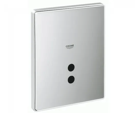 Інфрачервона панель змиву для пісуара Grohe Tectron Skate (37321SH1)