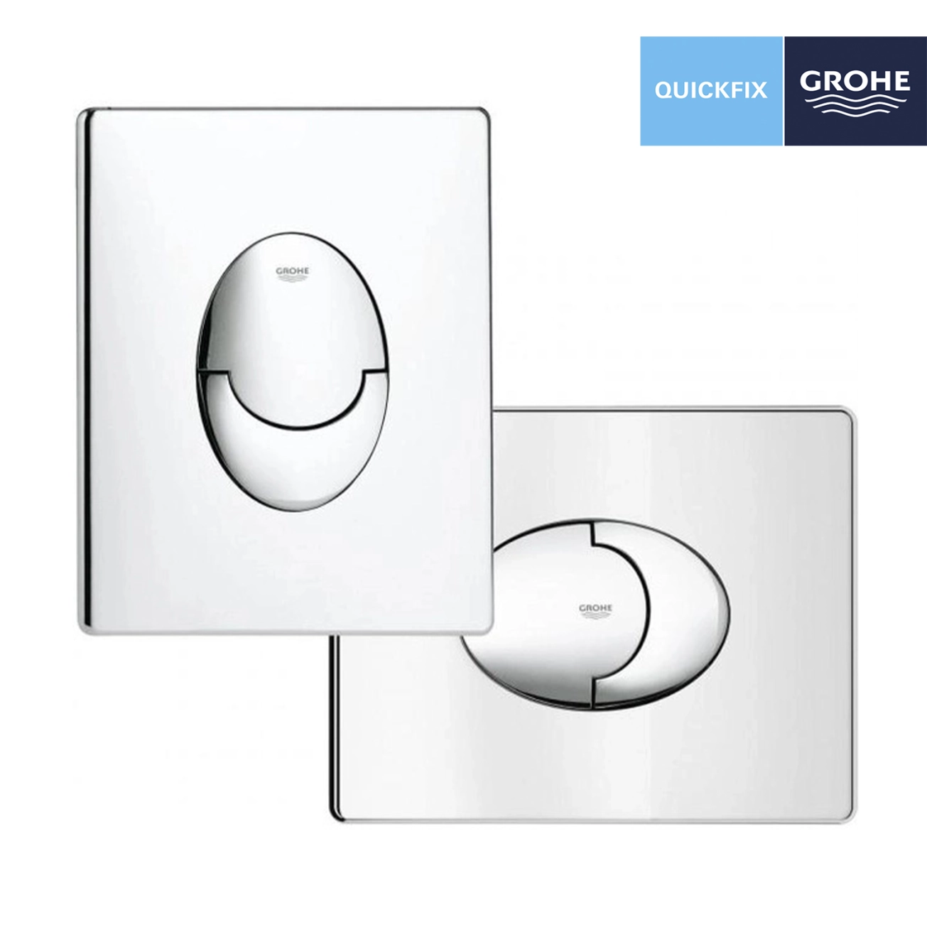 Панель змиву для унітаза Grohe Skate Air 38505000 Фото - 2