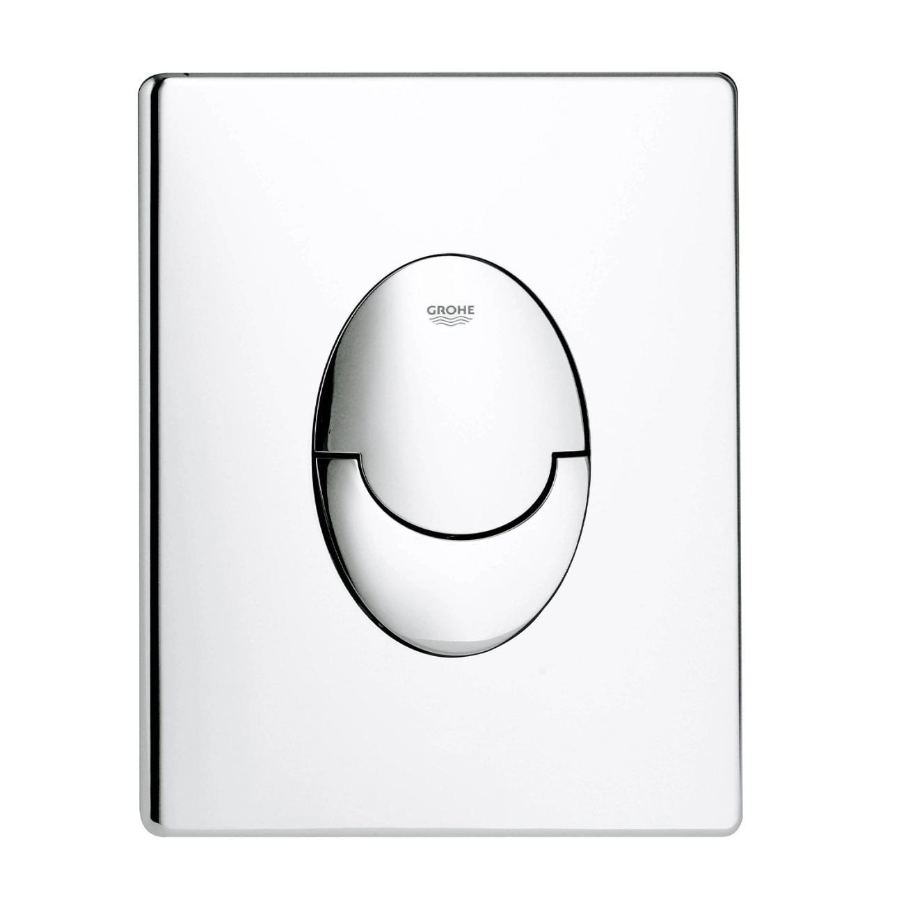 Панель змиву для унітаза Grohe Skate Air 38505000 Фото - 3
