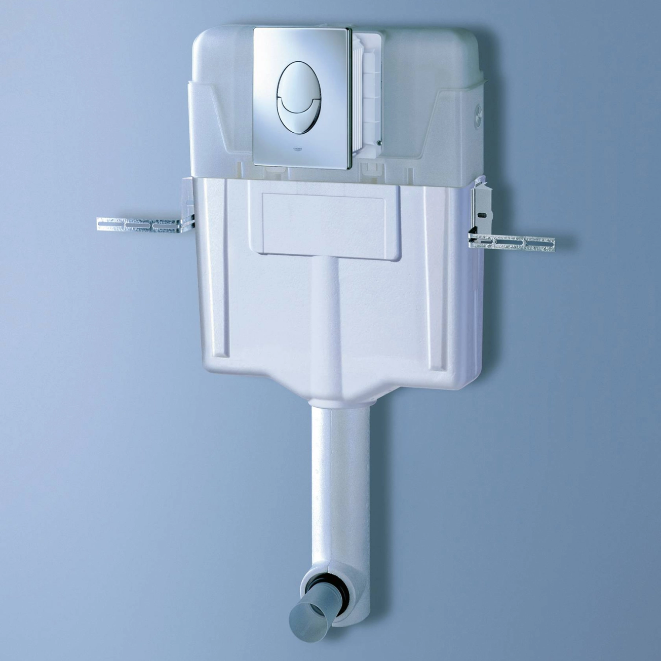 Панель змиву для унітаза Grohe Skate Air 38505000 Фото - 5