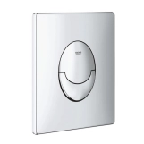Панель змиву для унітаза Grohe Skate Air 38505000