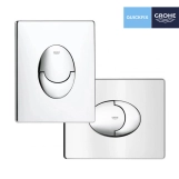 Панель змиву для унітаза Grohe Skate Air 38505000 Фото - 2