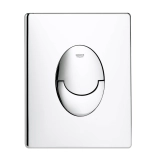 Панель змиву для унітаза Grohe Skate Air 38505000 Фото - 3